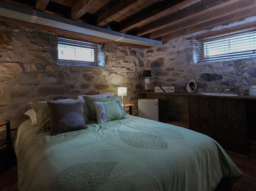 Auberge Nuits De St-Georges Bromont Exterior foto